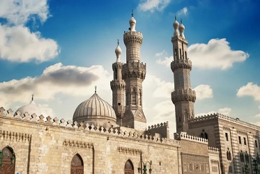 Al-Azhar Serukan Dunia Islam Boikot Produk Swedia Dan Belanda Karena Penodaan Al-Qur'an